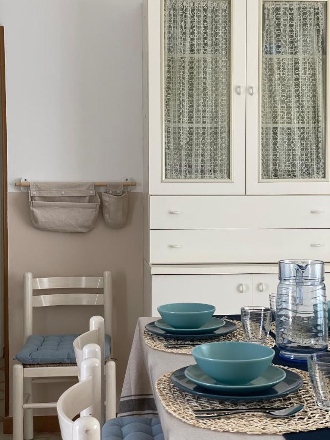 A&B Homes Leuca Santa Maria di Leuca Dış mekan fotoğraf