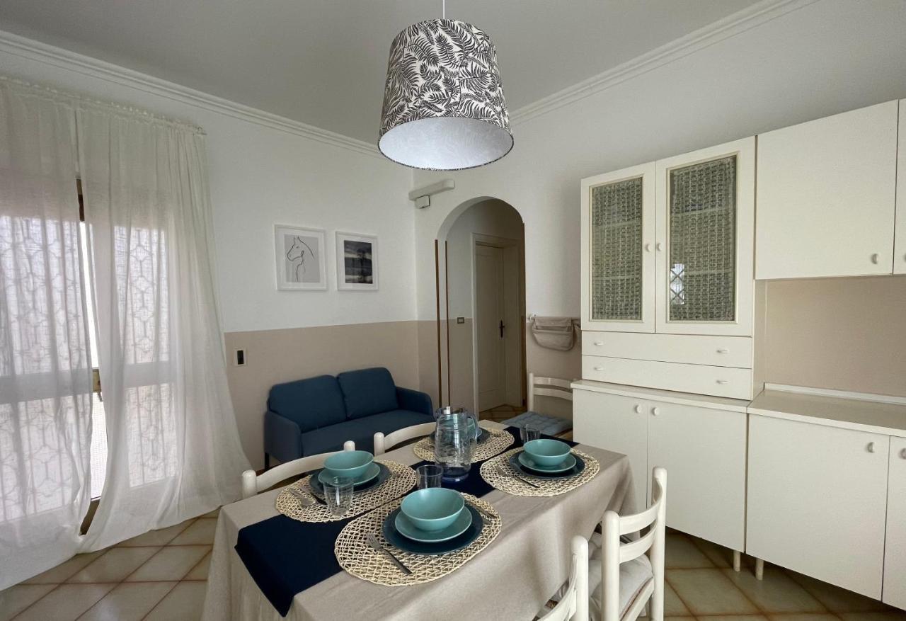 A&B Homes Leuca Santa Maria di Leuca Dış mekan fotoğraf