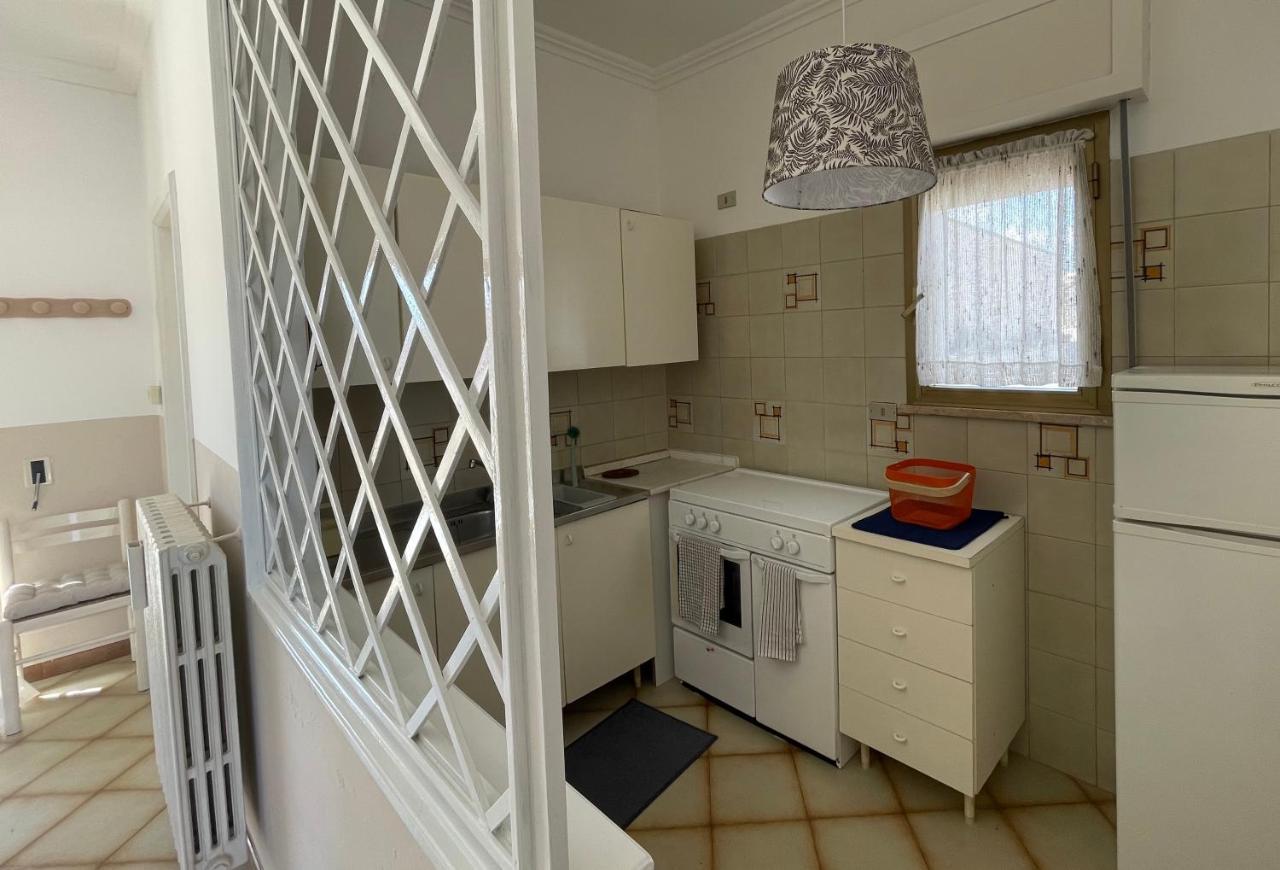 A&B Homes Leuca Santa Maria di Leuca Dış mekan fotoğraf