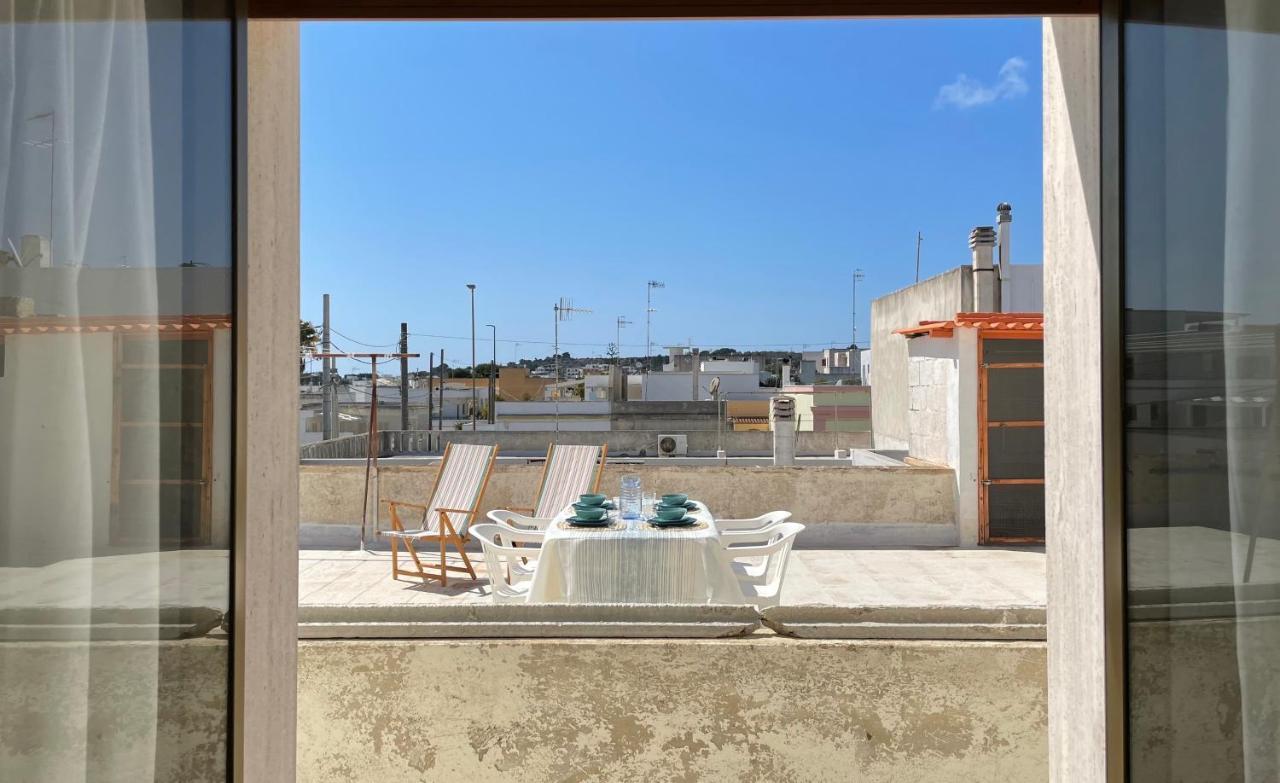 A&B Homes Leuca Santa Maria di Leuca Dış mekan fotoğraf
