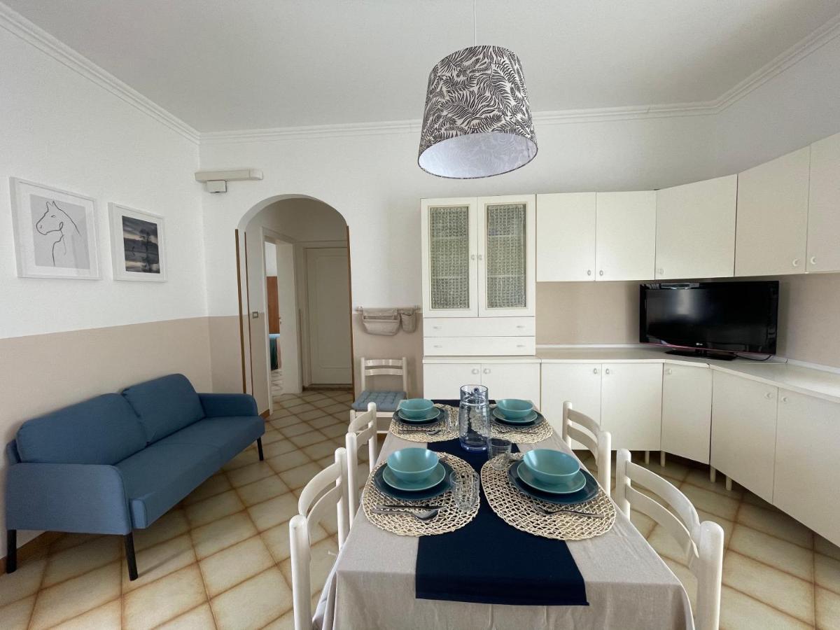A&B Homes Leuca Santa Maria di Leuca Dış mekan fotoğraf