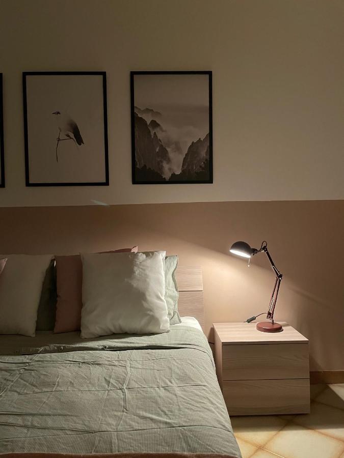 A&B Homes Leuca Santa Maria di Leuca Dış mekan fotoğraf