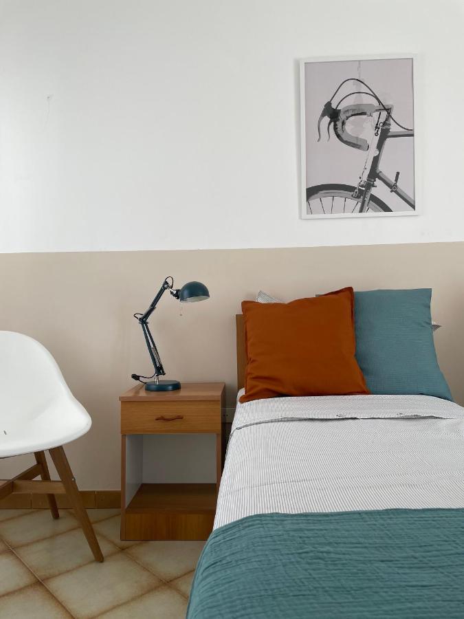 A&B Homes Leuca Santa Maria di Leuca Dış mekan fotoğraf