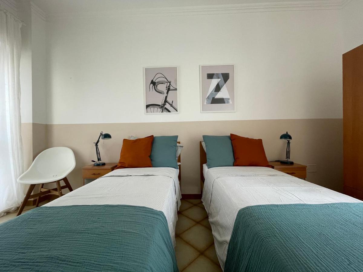 A&B Homes Leuca Santa Maria di Leuca Dış mekan fotoğraf