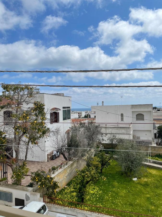 A&B Homes Leuca Santa Maria di Leuca Dış mekan fotoğraf