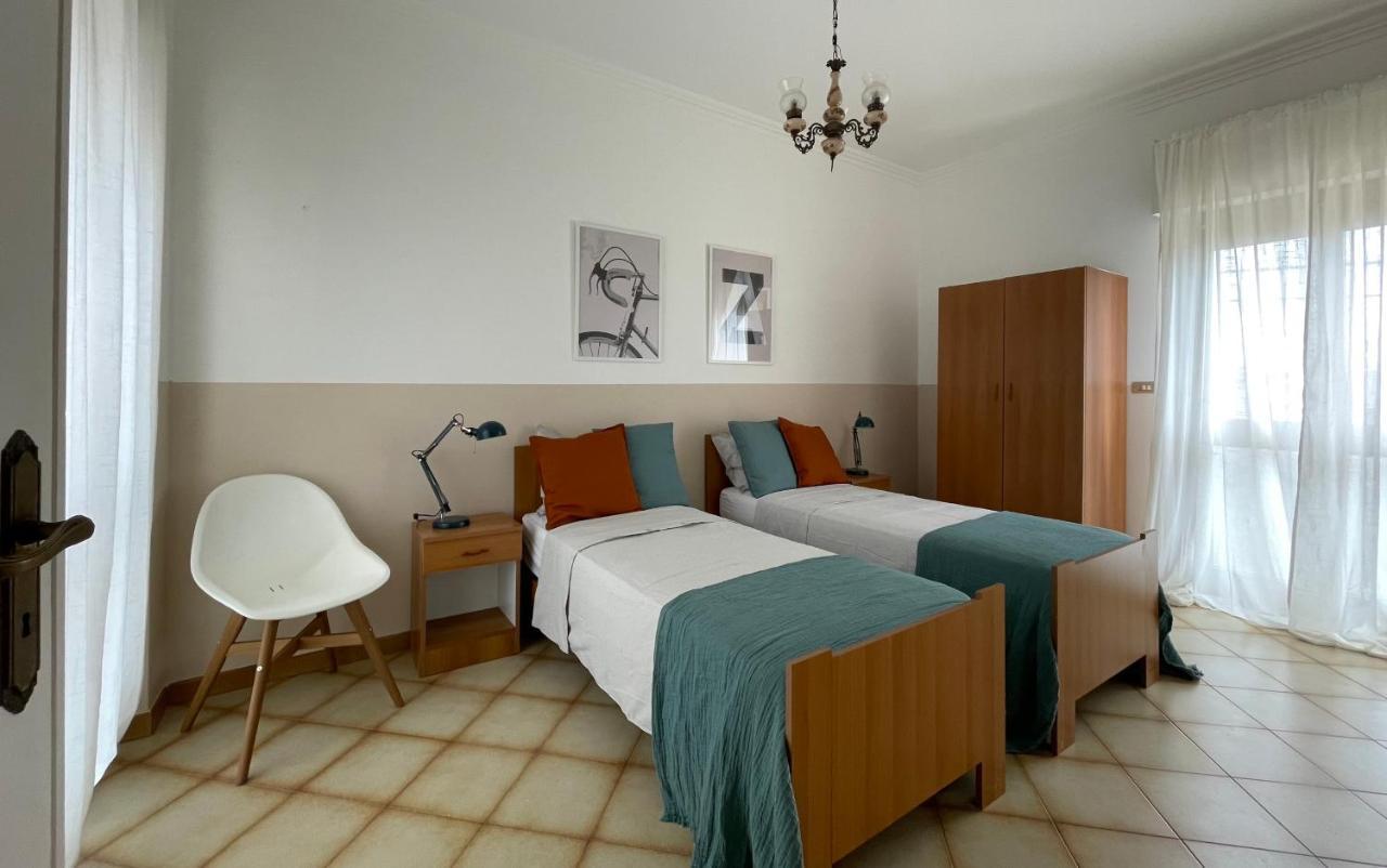A&B Homes Leuca Santa Maria di Leuca Dış mekan fotoğraf